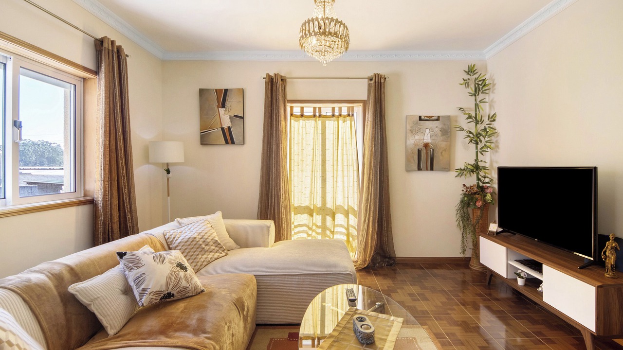Photo of Livingroom in Rates