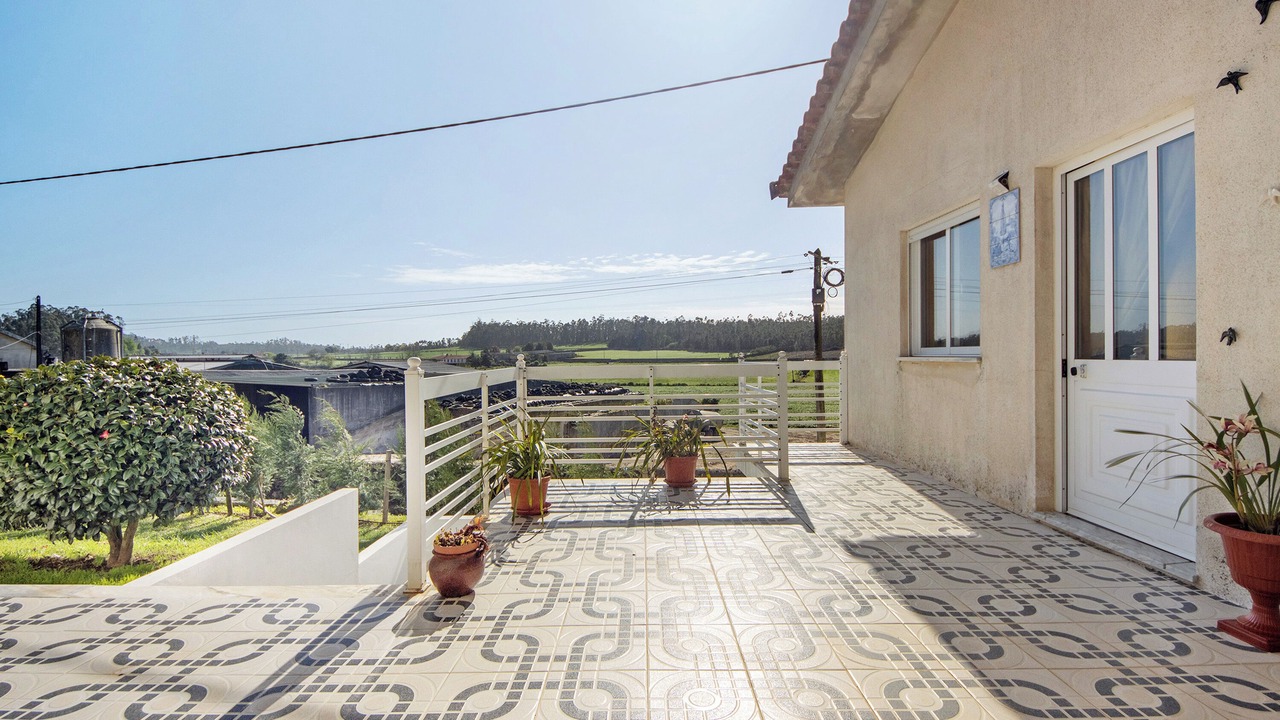 Photo of Patio Balcony in Rates