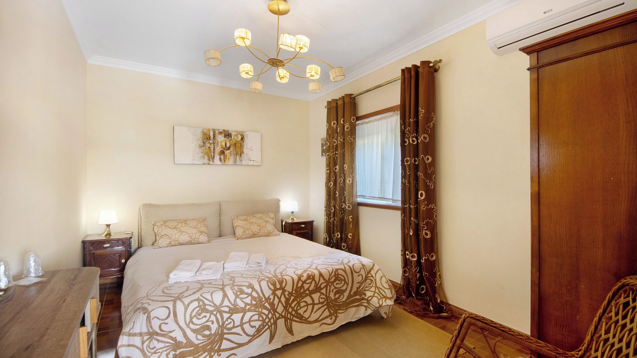 Photo of Bedroom in Rates