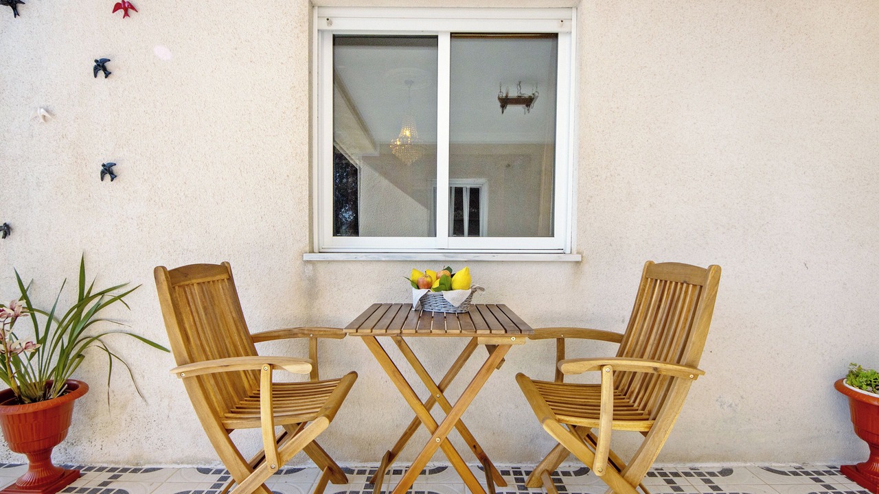 Photo of Outdoor in Rates
