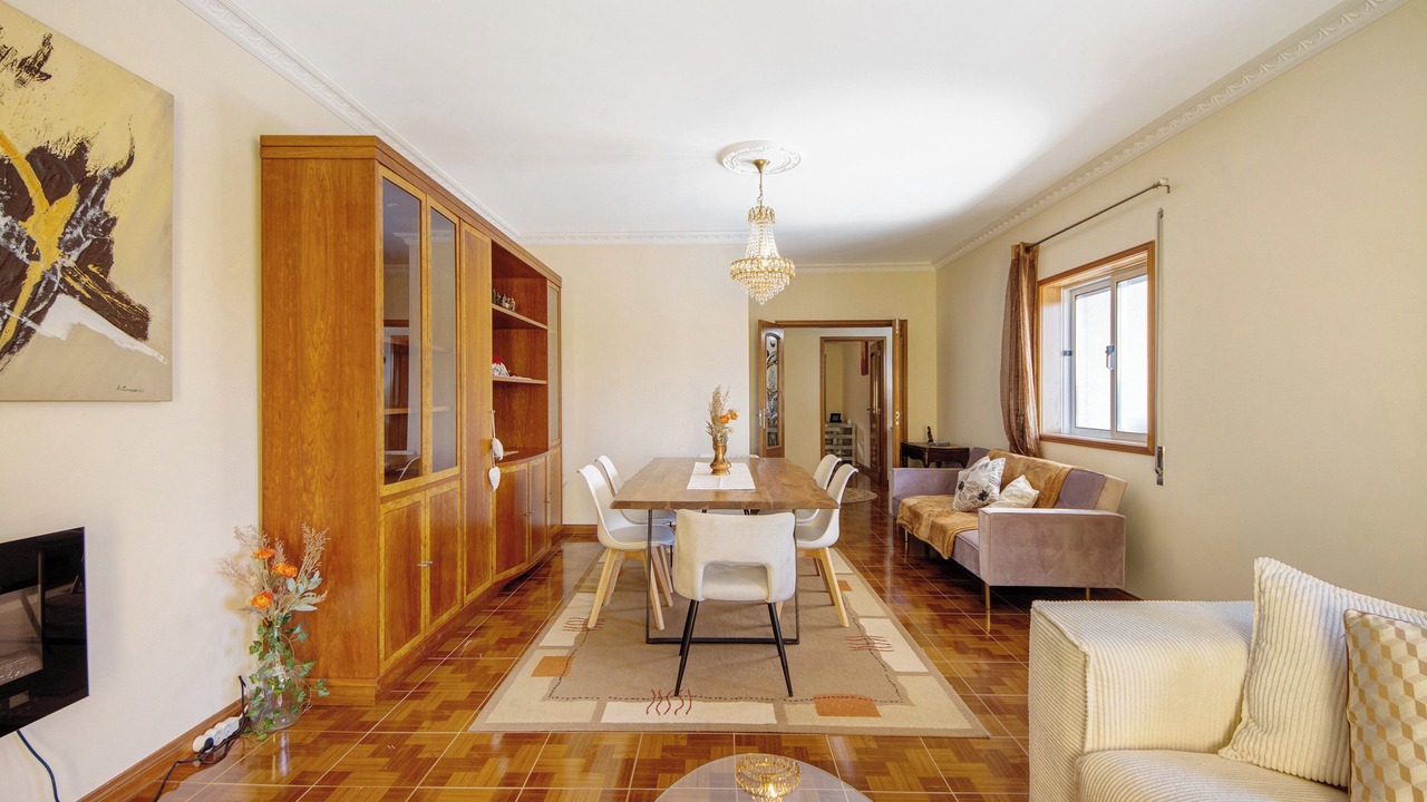 Photo of Livingroom in Rates
