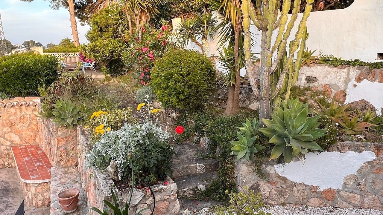 Photo of Outdoor in Benissa Coast