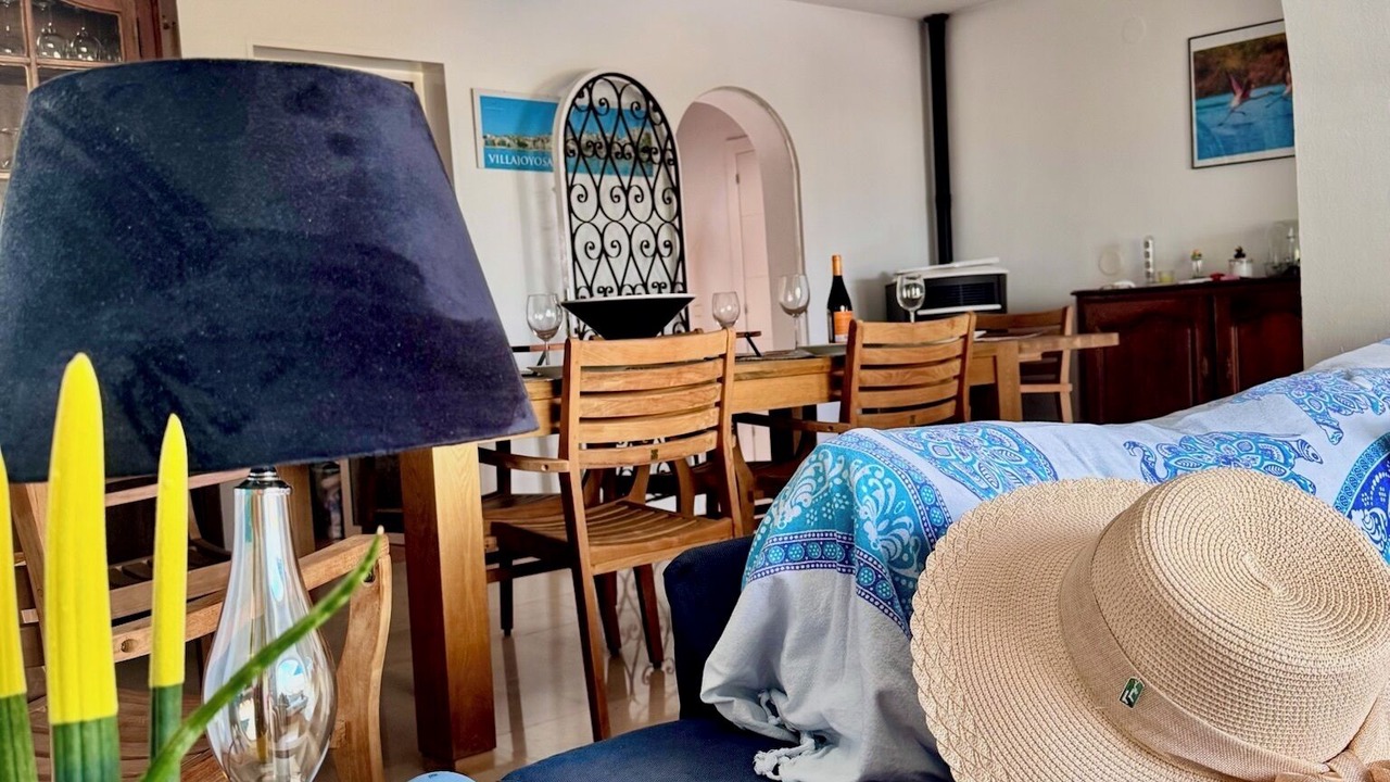 Photo of Livingroom in Benissa Coast