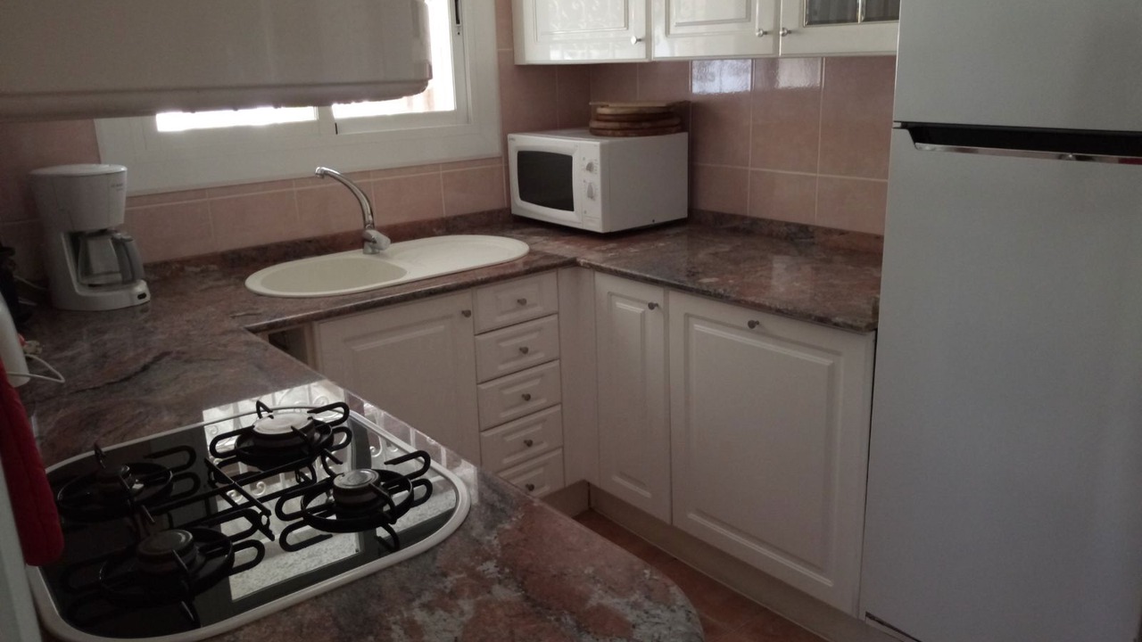 Photo of Kitchen in Benissa Coast
