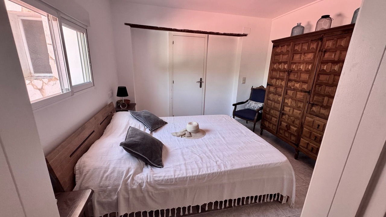 Photo of Bedroom in Benissa Coast