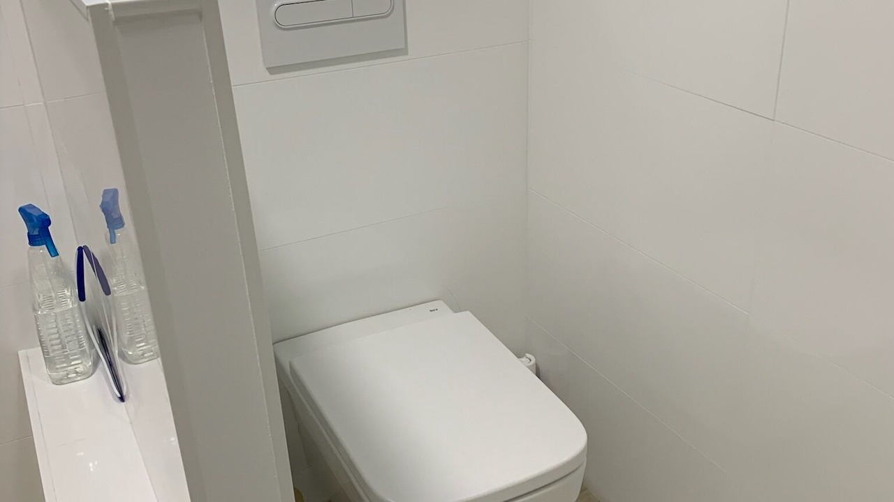 Photo of Bathroom in Benissa Coast