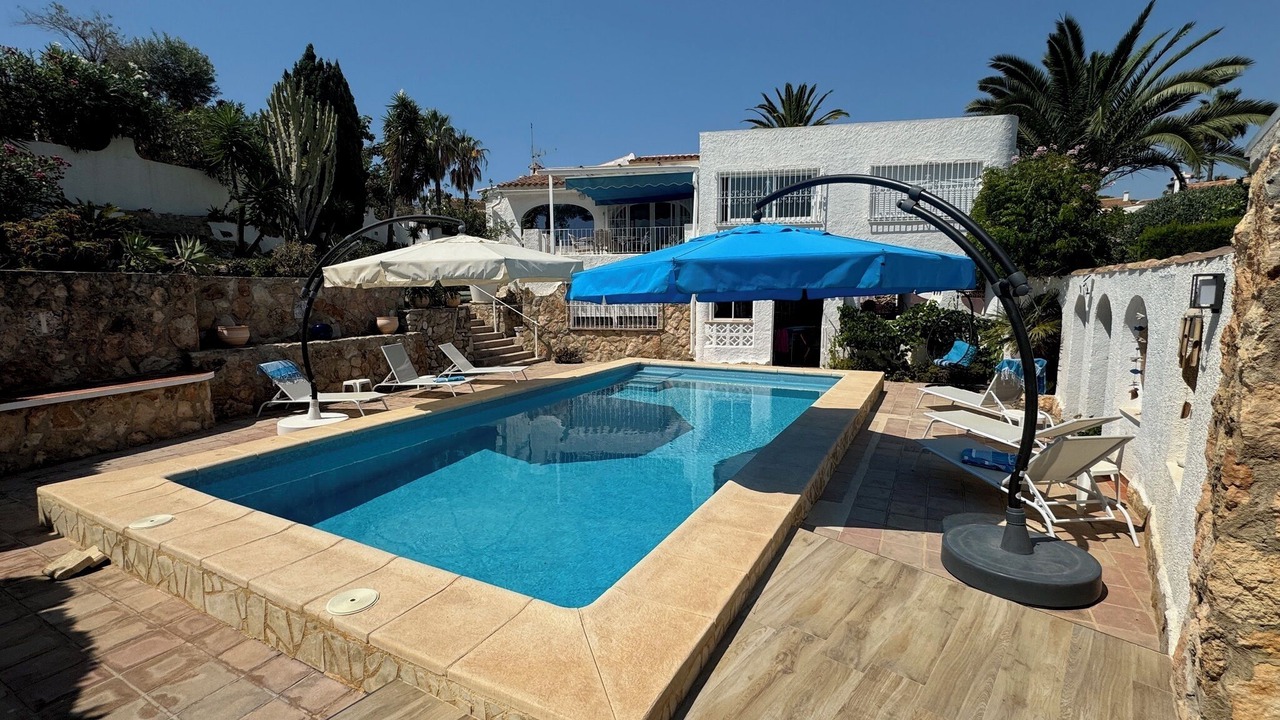 Photo of Outdoor in Benissa Coast