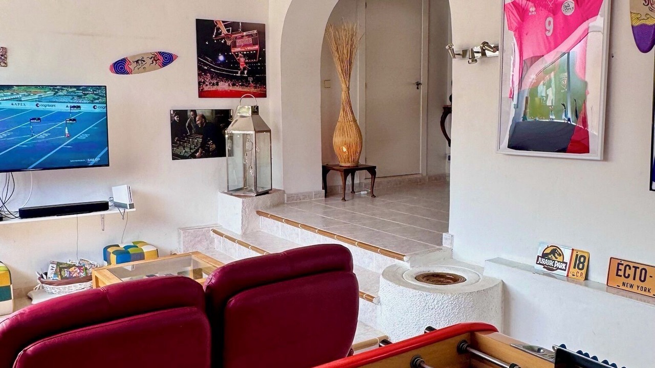 Photo of Bedroom in Benissa Coast
