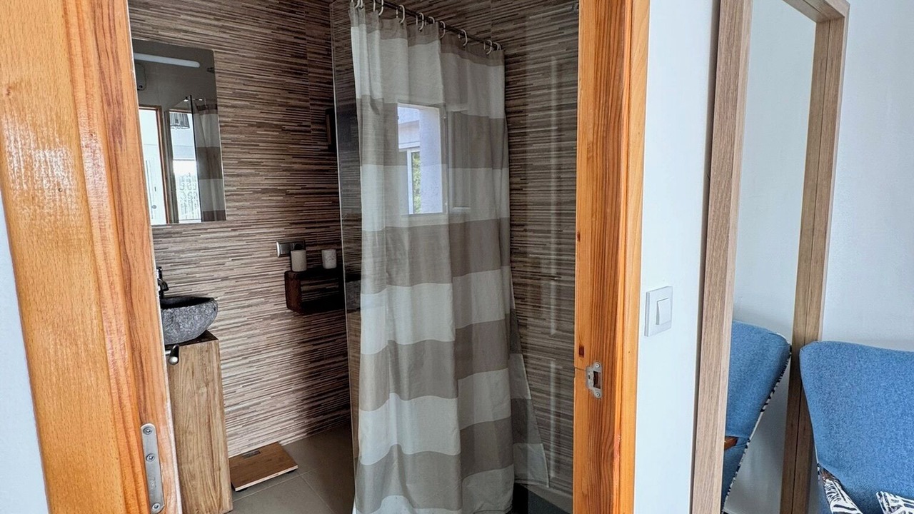 Photo of Bathroom in Benissa Coast