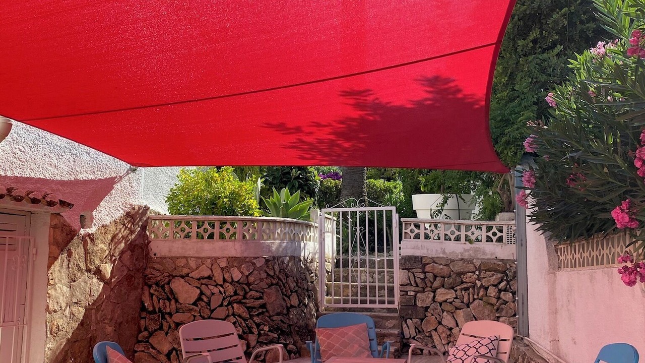 Photo of Outdoor in Benissa Coast