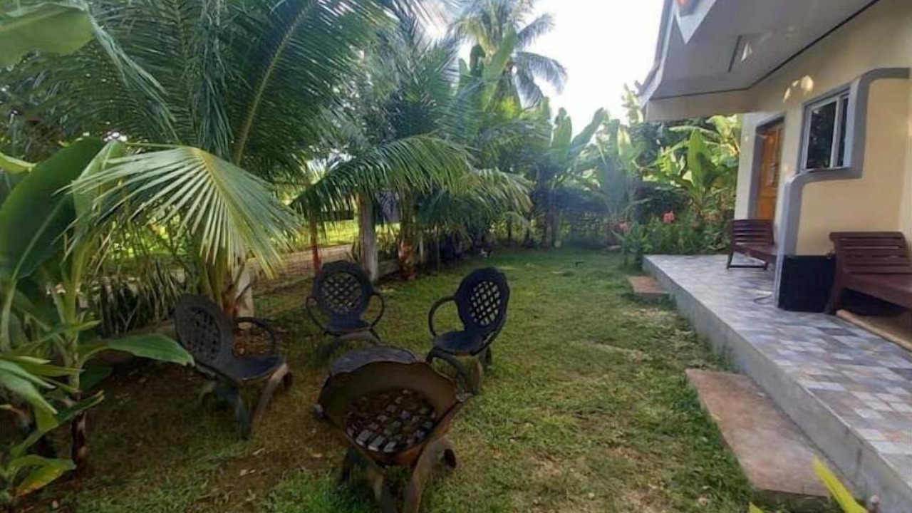 Photo of Patio Balcony in Siquijor