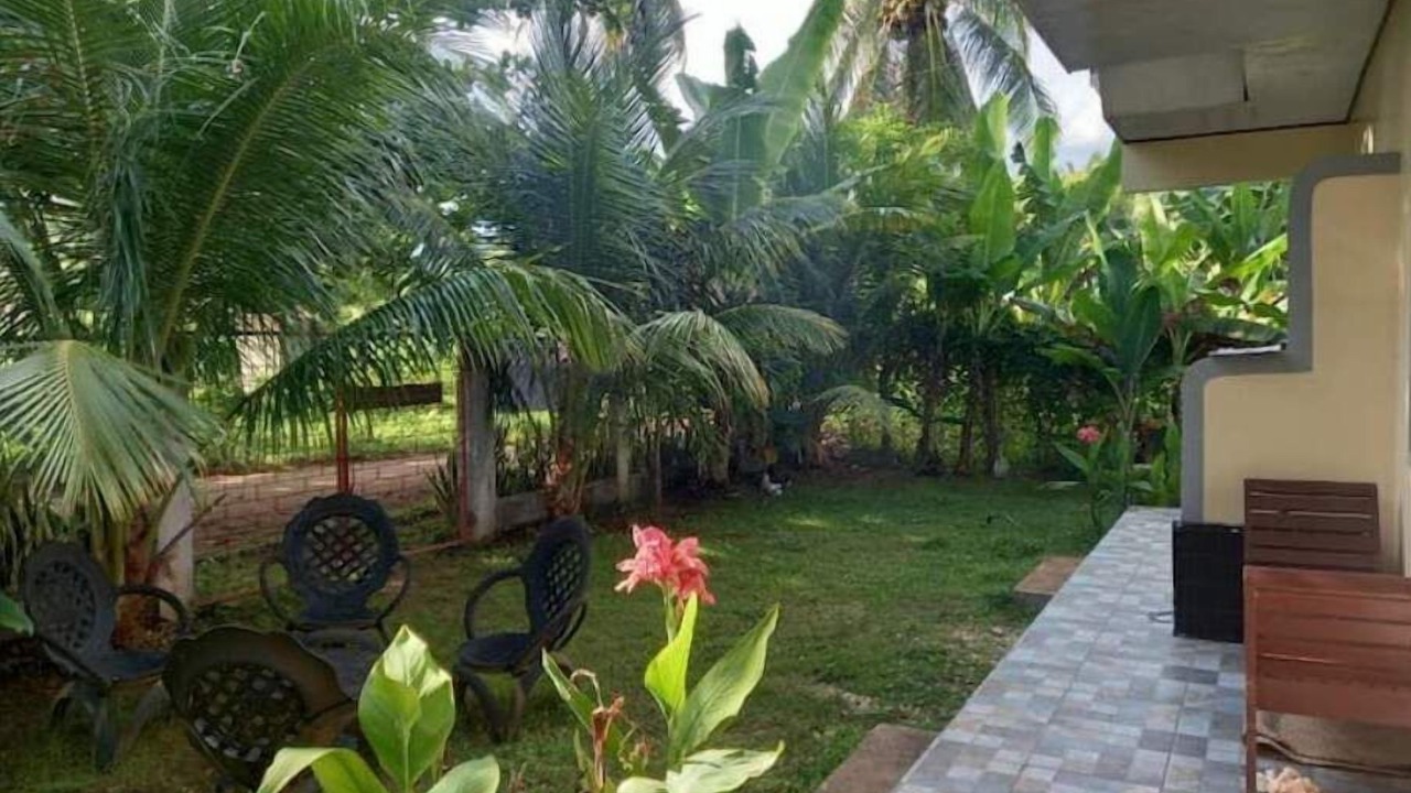 Photo of Patio Balcony in Siquijor