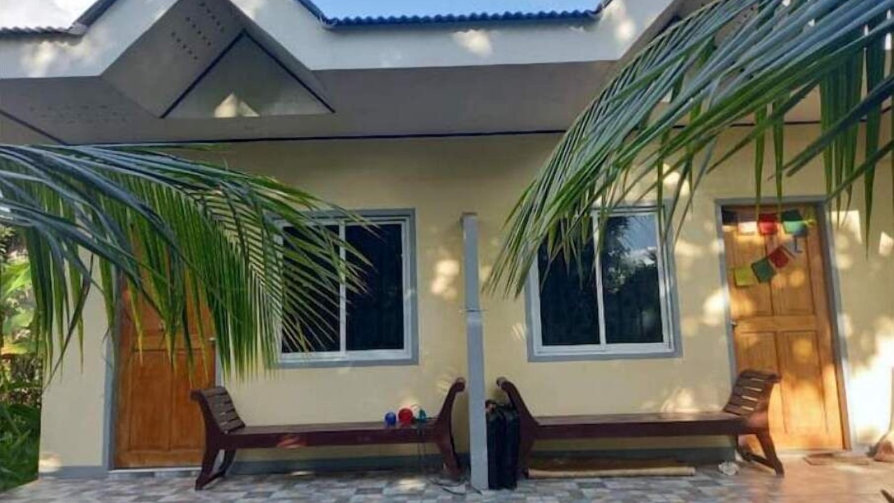 Photo of Patio Balcony in Siquijor