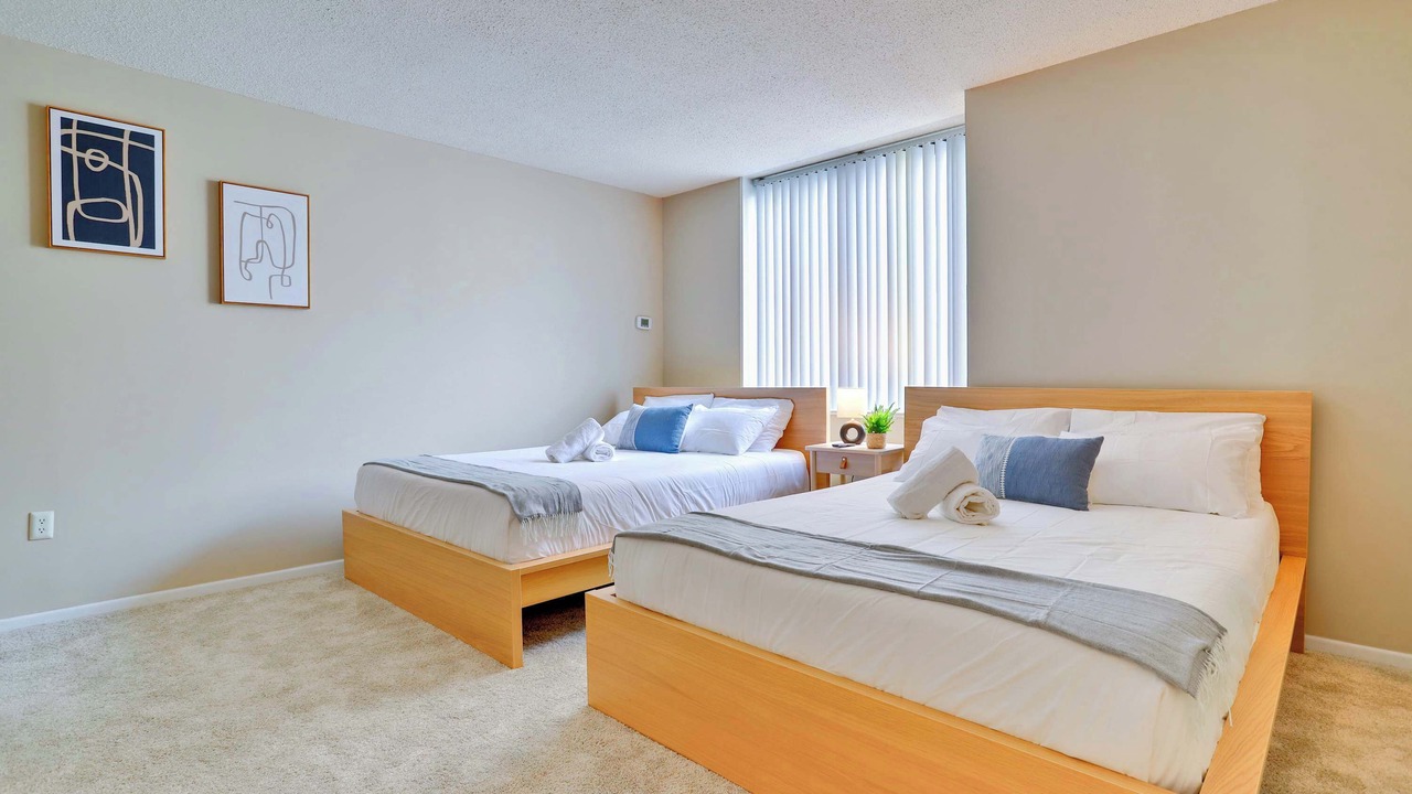 Photo of Bedroom in Aurora Highlands