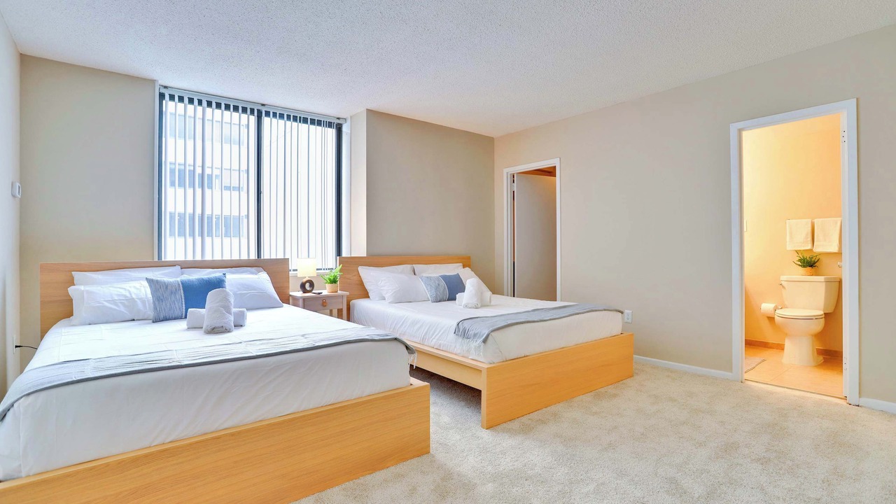 Photo of Bedroom in Aurora Highlands
