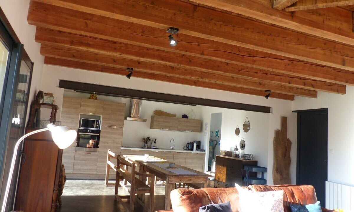 Photo of Livingroom in Scaer