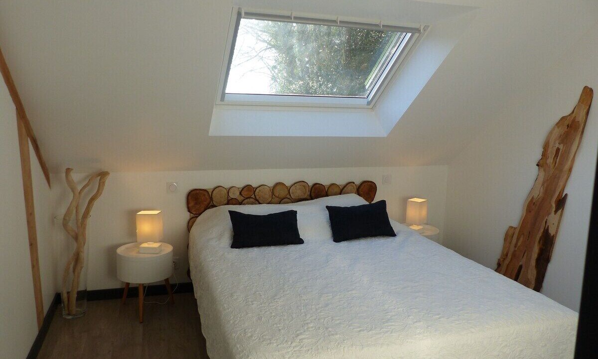 Photo of Bedroom in Scaer