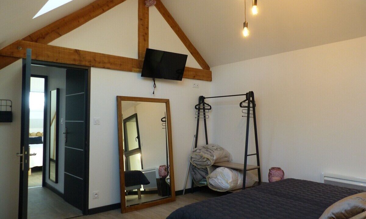 Photo of Bedroom in Scaer