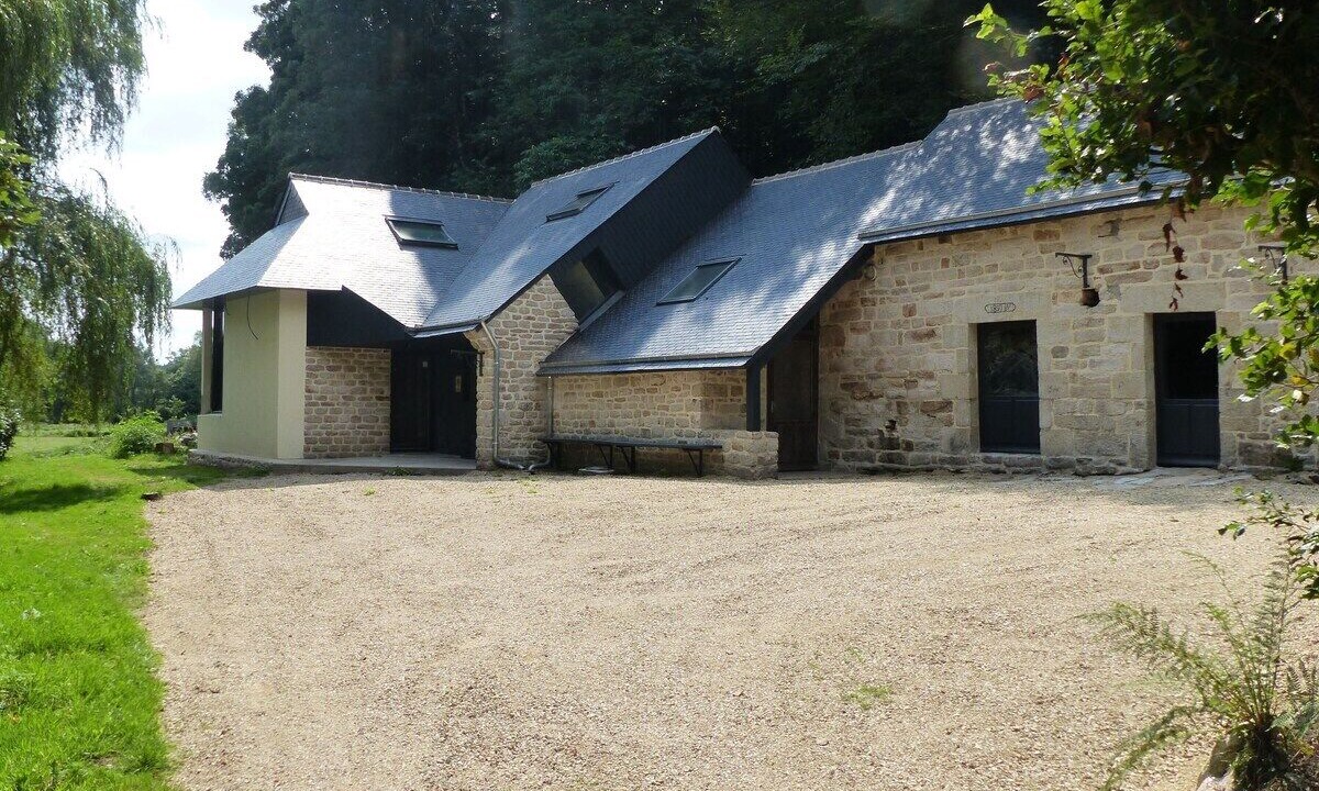 Photo of Outdoor in Scaer