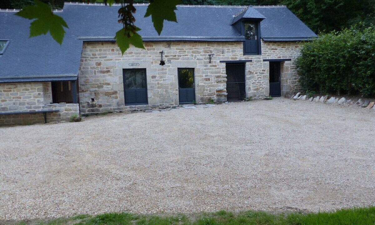 Photo of Outdoor in Scaer
