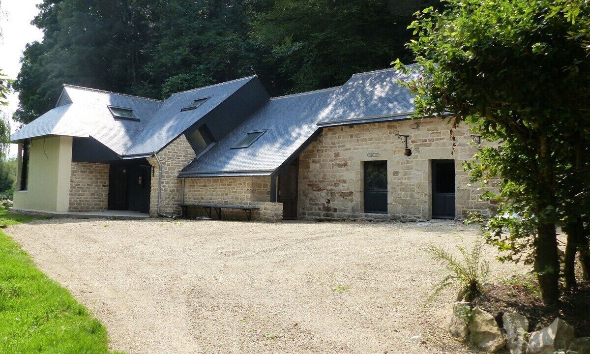 Photo of Outdoor in Scaer