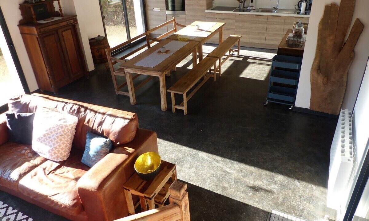 Photo of Livingroom in Scaer