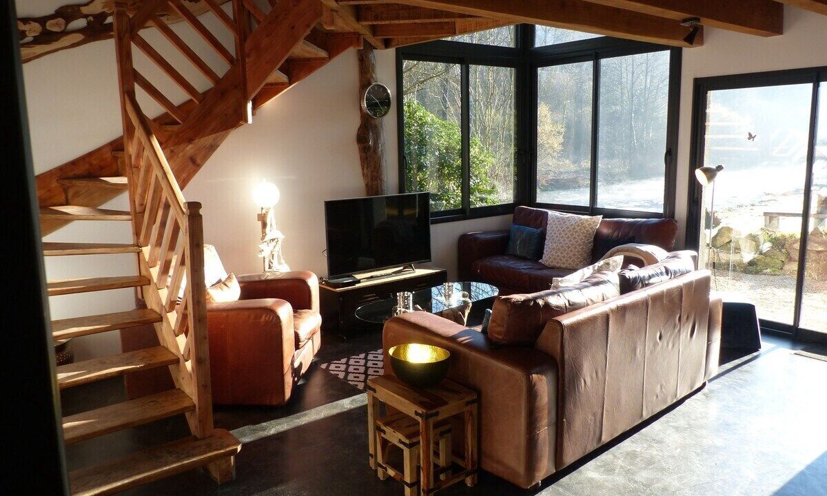 Photo of Livingroom in Scaer
