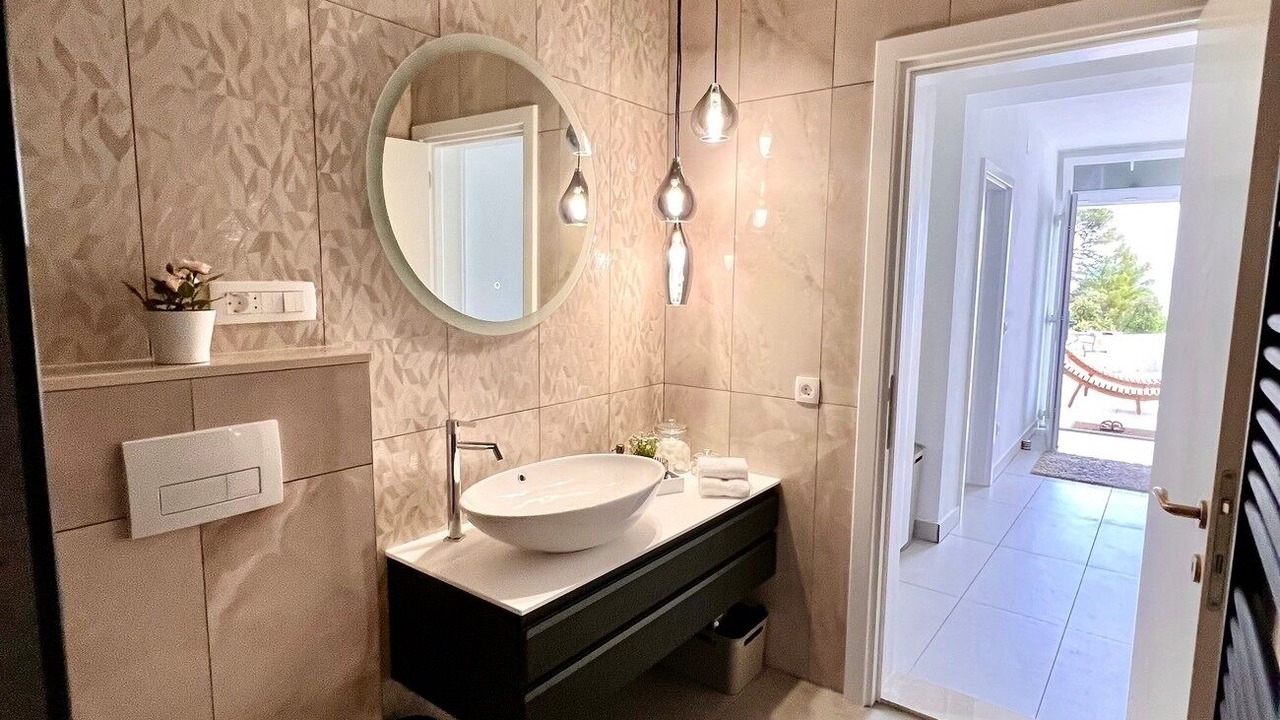 Photo of Bathroom in Gdinj