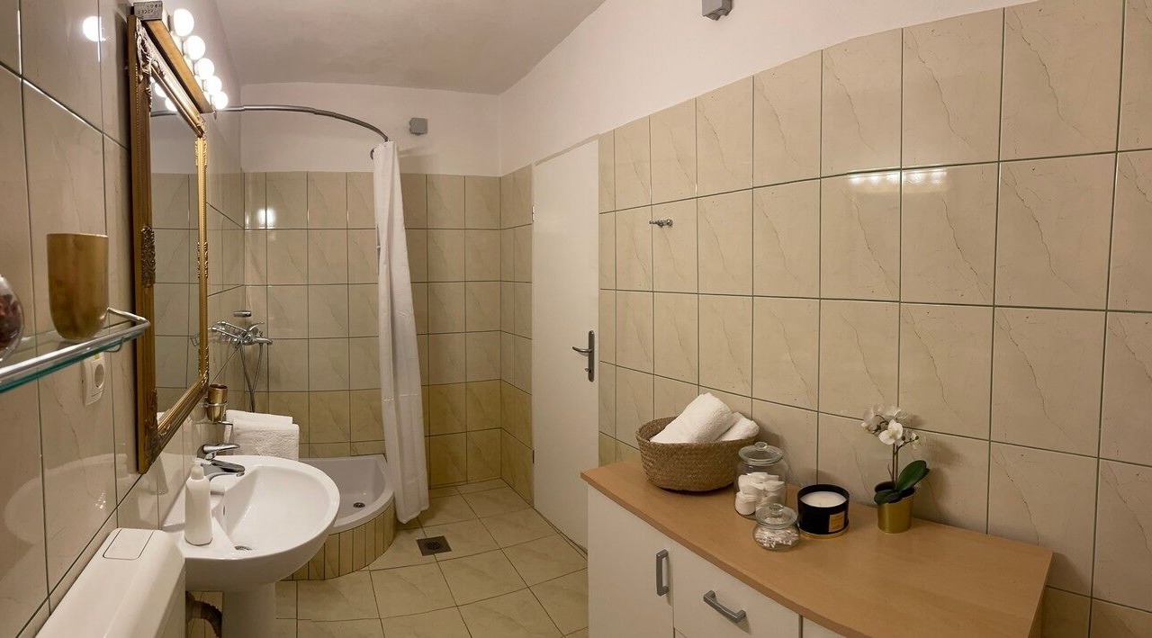 Photo of Bathroom in Gdinj