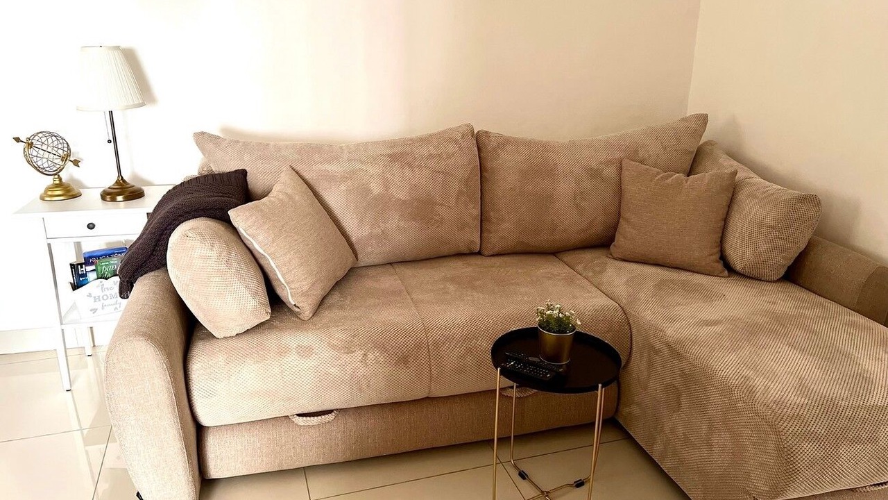 Photo of Livingroom in Gdinj