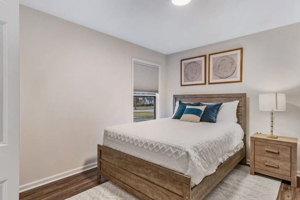 Photo of Bedroom in Fort Wayne