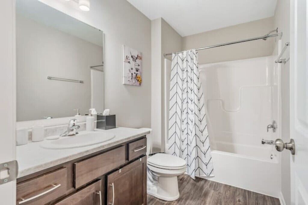 Photo of Bathroom in Fort Wayne