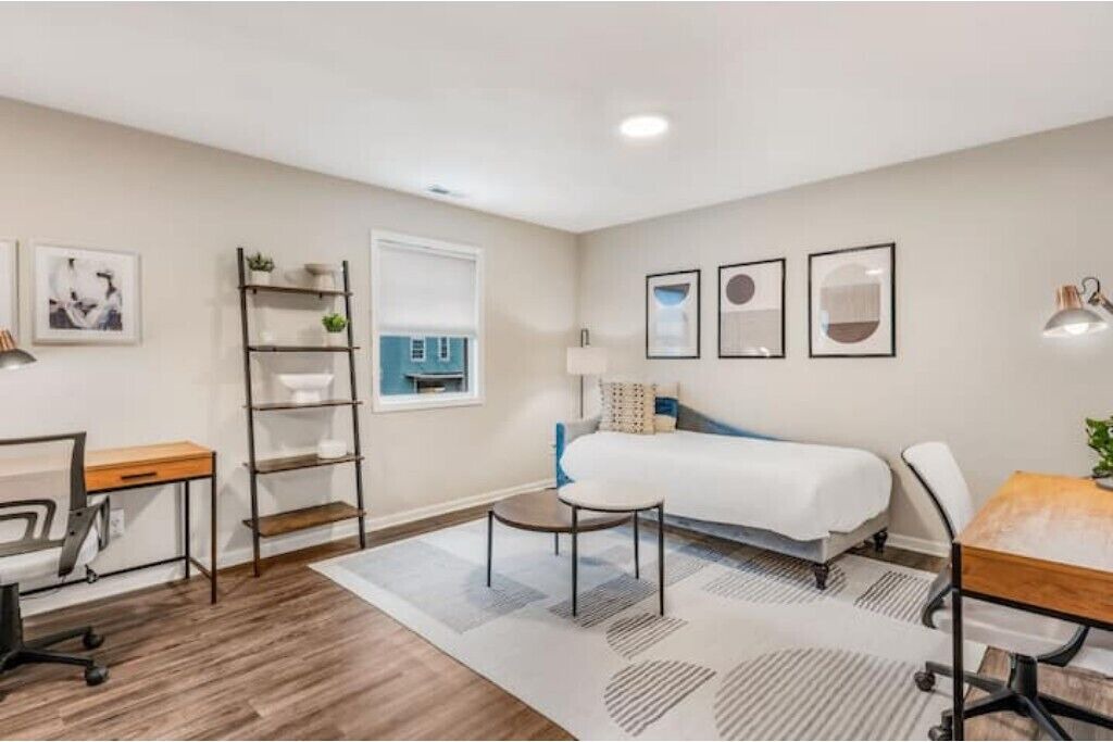 Photo of Bedroom in Fort Wayne