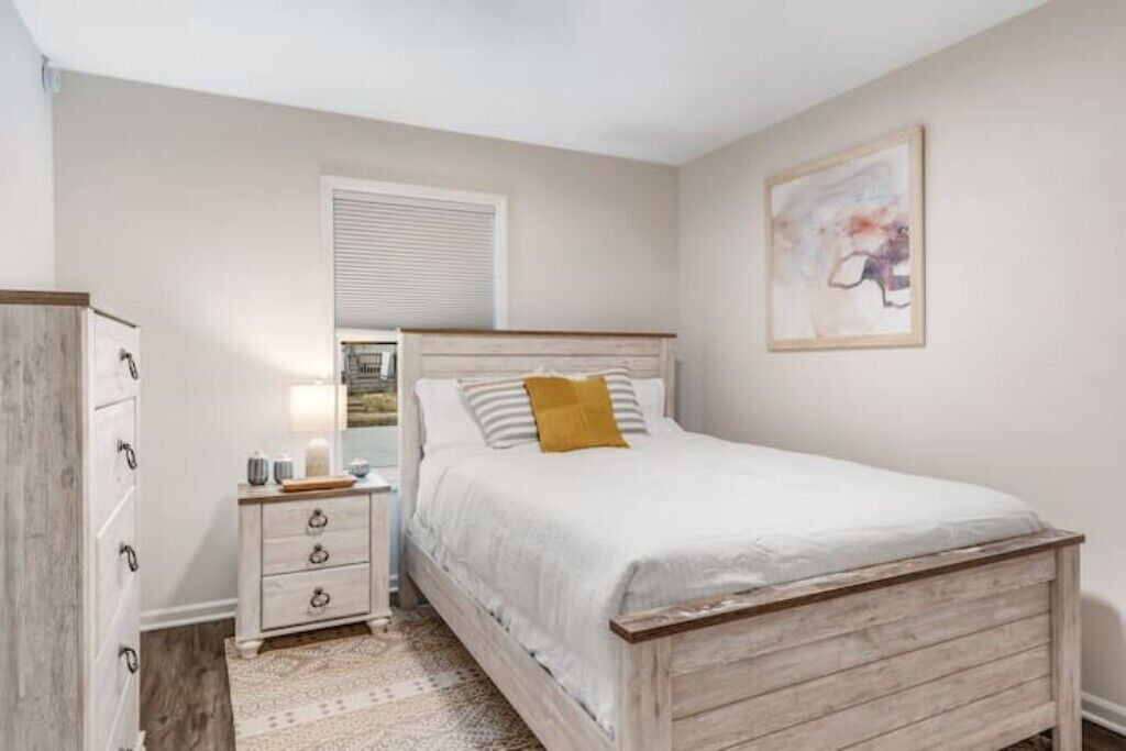 Photo of Bedroom in Fort Wayne