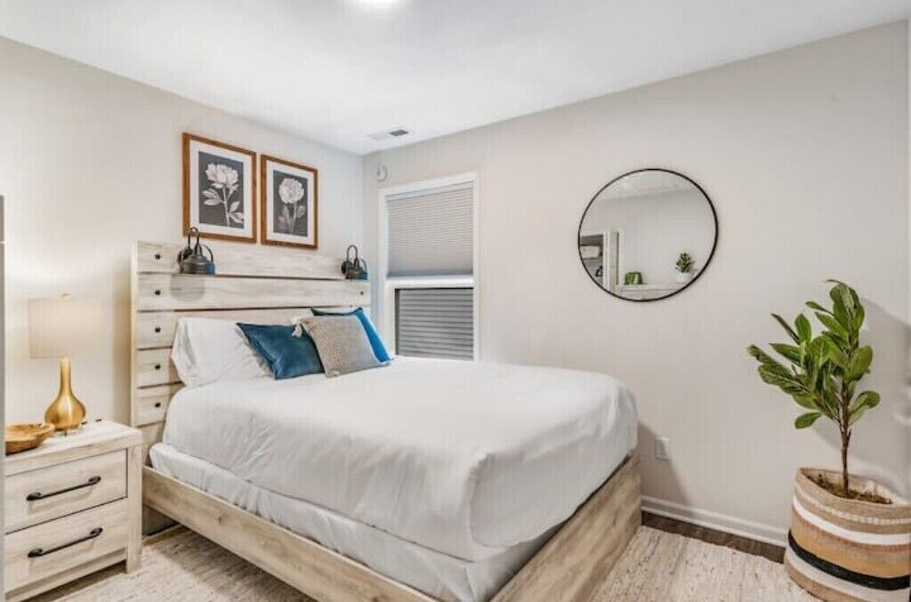 Photo of Bedroom in Fort Wayne
