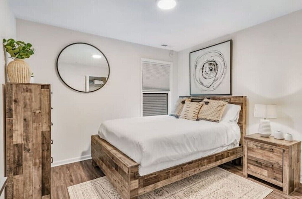 Photo of Bedroom in Fort Wayne