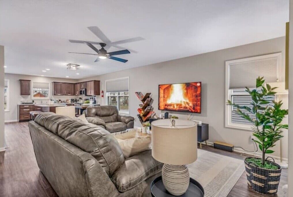Photo of Livingroom in Fort Wayne