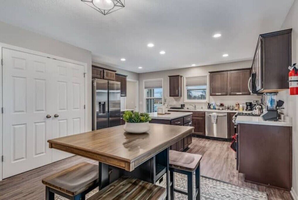 Photo of Kitchen in Fort Wayne