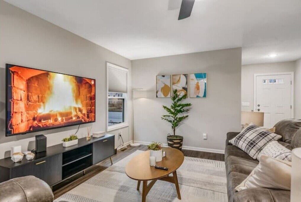 Photo of Livingroom in Fort Wayne