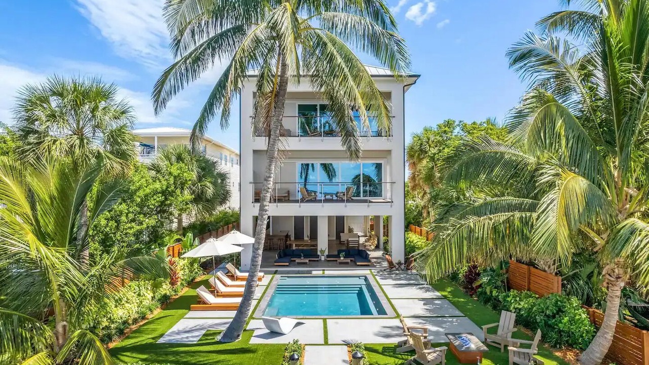 Photo of Outdoor in Tropic