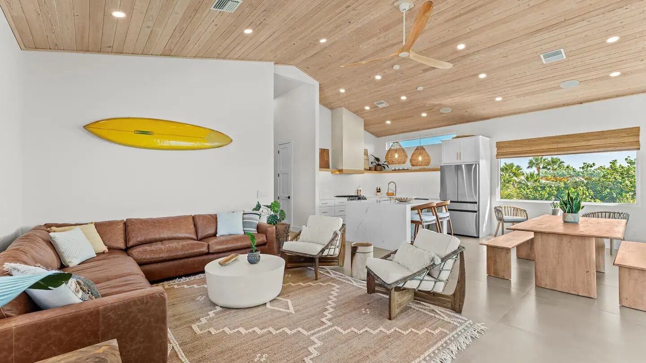 Photo of Livingroom in Tropic