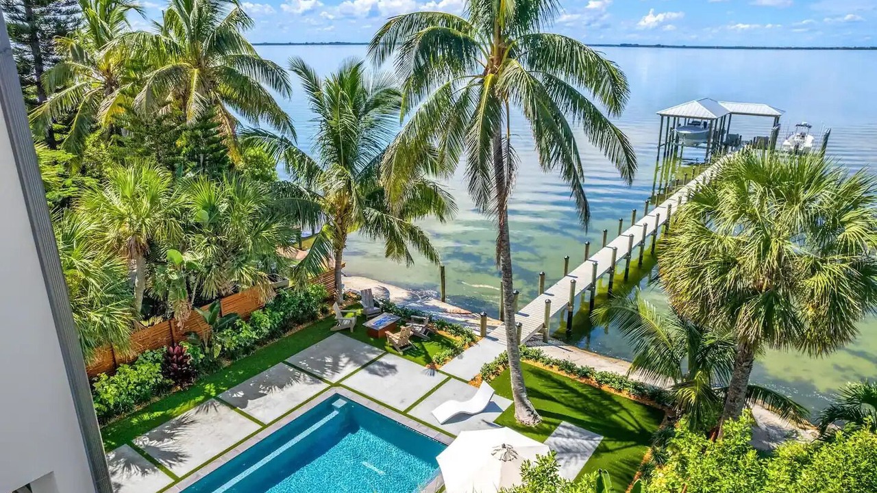 Photo of Outdoor in Tropic