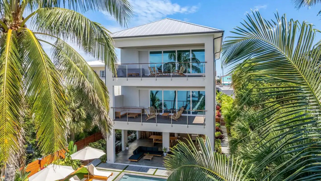 Photo of Outdoor in Tropic