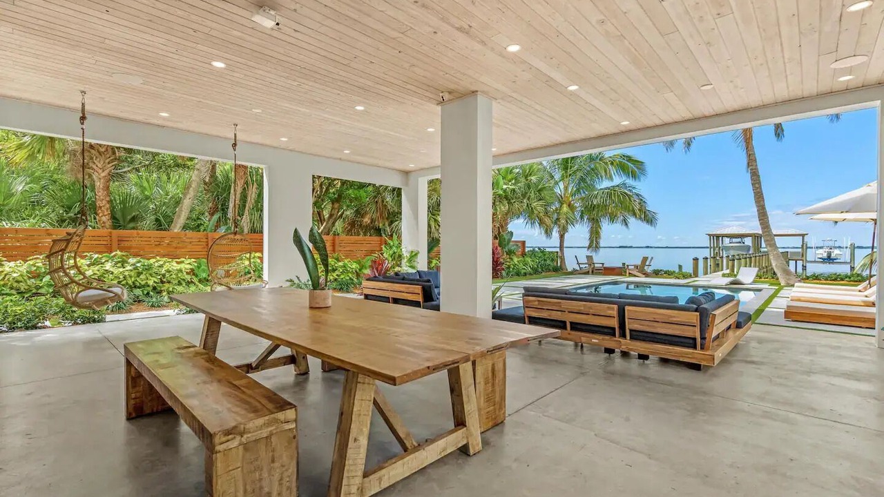Photo of Outdoor in Tropic