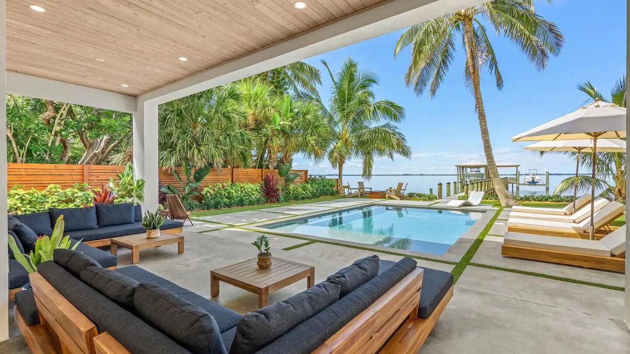 Photo of Outdoor in Tropic