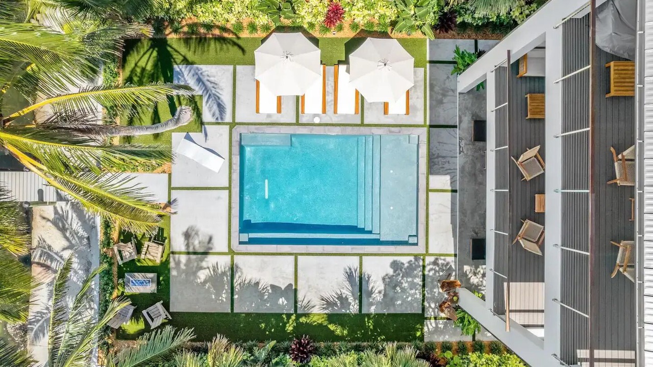 Photo of Outdoor in Tropic
