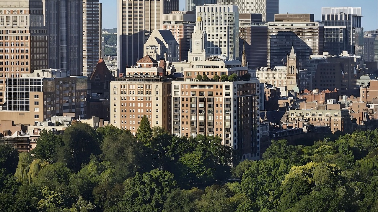 Photo of Outdoor in Boston