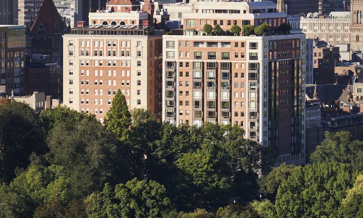 Photo of Outdoor in Boston