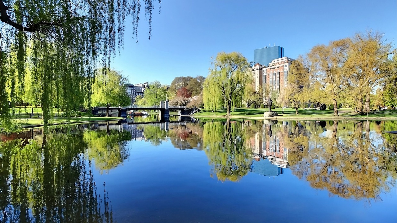 Photo of Outdoor in Boston