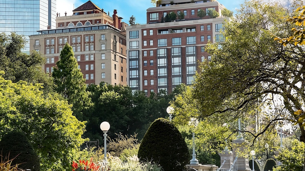 Photo of Outdoor in Boston